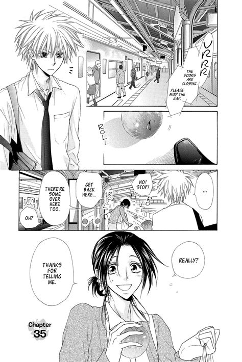 kaichou manga|Maid Sama Manga Online.